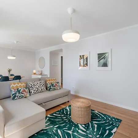 Apartment Solar Da Fontinha By An Island *