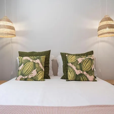 Apartment Solar Da Fontinha By An Island *