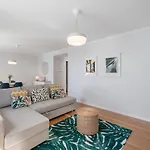 Apartamento Solar Da Fontinha By An Island *