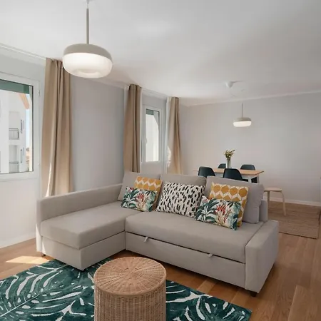 Solar Da Fontinha By An Island Σάντα Κρουζ