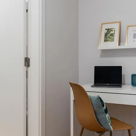 Solar Da Fontinha By An Island Διαμέρισμα