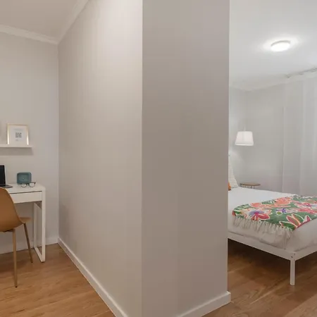 Appartement Solar Da Fontinha By An Island *