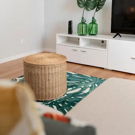 Solar Da Fontinha By An Island * Santa Cruz (Madeira)