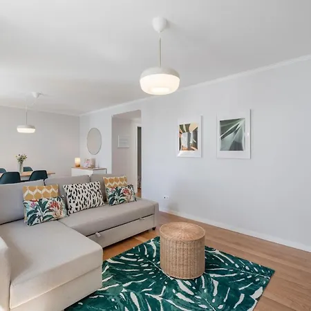 Διαμέρισμα Solar Da Fontinha By An Island *