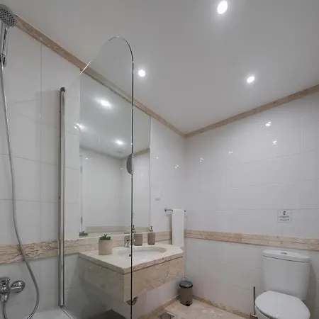 Solar Da Fontinha By An Island * Σάντα Κρουζ