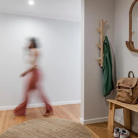 Appartement Solar Da Fontinha By An Island Santa Cruz (Madeira)