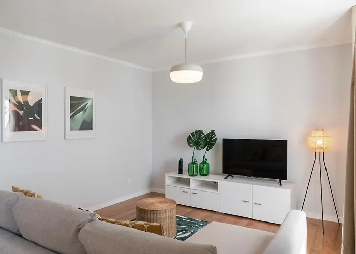 Solar Da Fontinha By An Island * Santa Cruz (Madeira)