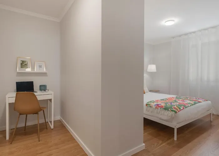 Apartament Solar Da Fontinha By An Island *