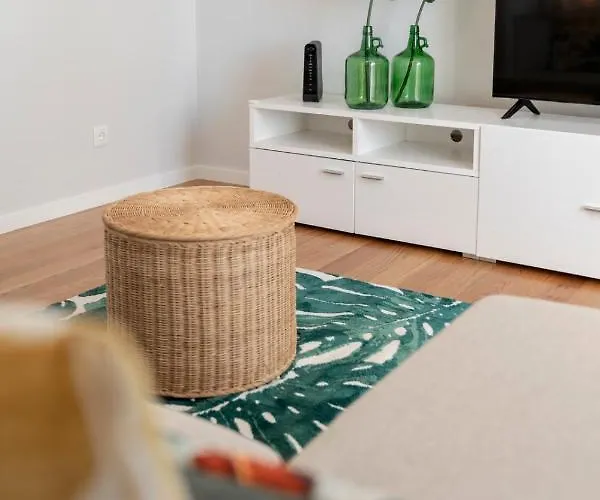 Solar Da Fontinha By An Island * Santa Cruz (Madeira)