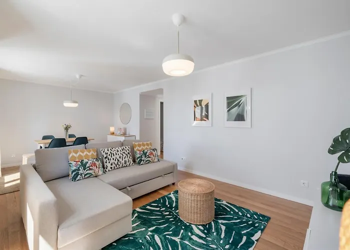 Apartament Solar Da Fontinha By An Island *