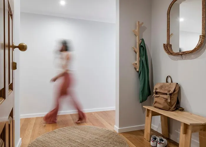 Daire Solar Da Fontinha By An Island Santa Cruz (Madeira)