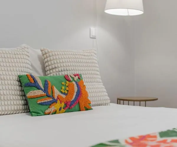 Solar Da Fontinha By An Island Daire