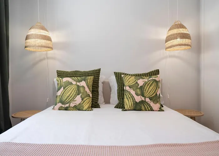 Apartament Solar Da Fontinha By An Island *